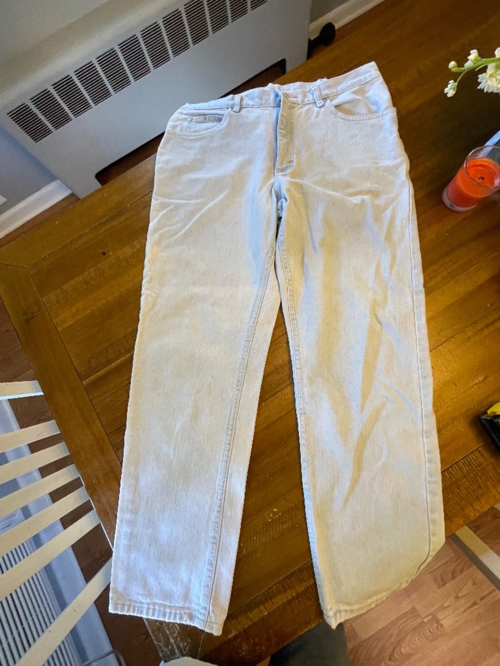 Lee jeans